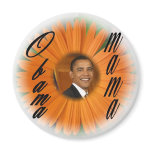OBAMA MAMA CUTE FRIDGE MAGNETS