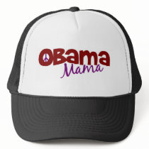 Obama Mama Hats