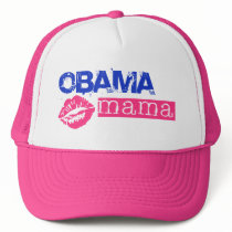 Obama Mama hats