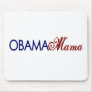 Obama Mama Mouse Mats