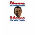 Obama Mama t-shirts
