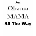 Obama Mama t-shirts