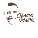 OBAMA MAMA t-shirts