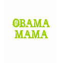 OBAMA MAMA t-shirts by tank4girl OBAMA MAMA t-shirts