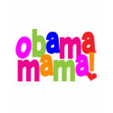 Obama Mama t-shirts