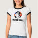 Ladies Ringer T-Shirt