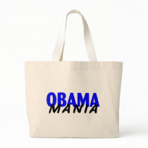 Obama-Mania bags by BarackObamaStore Obama-Mania bags
