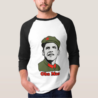 mao shirts