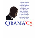 Obama Marathon Shirt - Women by werunforobama Obama Marathon Shirt - Women