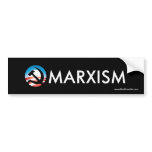Obama Marxism Hope Hammer Sticker bumper stickers