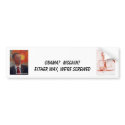 Obama Mccain Either way we're screwed bumper stickers by jack_bravo_2000 Obama Mccain Either way we're screwed bumper stickers