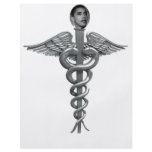 obama medical staff flyer
