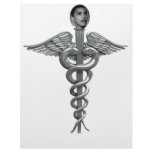 obama medical staff letterhead