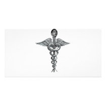 obama medical staff picture card