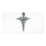 obama medical staff picture card