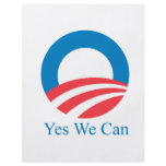 Obama Merchandise Personalized Flyer