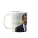 OBAMA & MICHELLE  Mug