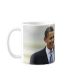 OBAMA & MICHELLE  Mug