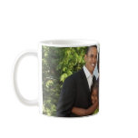 OBAMA & MICHELLE  Mug - Customized