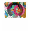 Obama mosaic tile Woman's Shirt