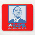 obama mouse pad mousepads by patrickmccabe263871 obama mouse pad mousepads