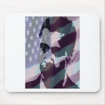 OBAMA mousepads by llewsilverhand2 OBAMA mousepads