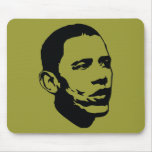 Obama Mousepad