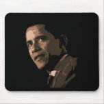 Obama Mouse Mats