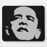 Obama Mousepad