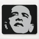 Obama Mousepad