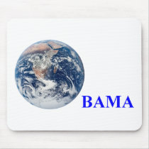 OBAMA mousepads