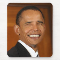 obama mousepads