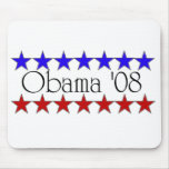 obama Mousepad