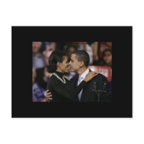 Obama-Mr & Mrs postcards by BarackObamaStore Obama-Mr & Mrs postcards