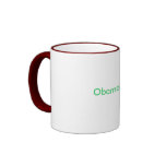 Obama Mug