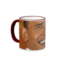 obama mugs