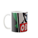 OBAMA mugs