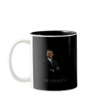 Obama mug