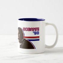 obama mug by BlackSoultan obama mug