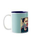 OBAMA mug