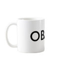 OBAMA mugs