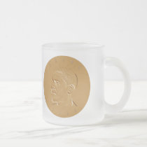 OBAMA mugs