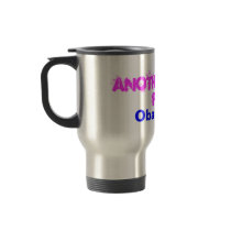 Obama Mug
