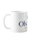 Obama mug