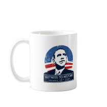 Obama Mugs