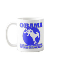 Obama mugs