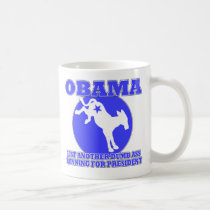 Obama mugs