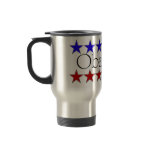 obama Mug mugs