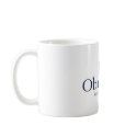 Obama mug