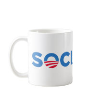 Obama Mugs